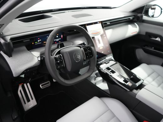 Citroën C5 Aircross Max Comfort Range 73 kWh | Apple Carplay/Android Auto|telefoonintegratie premium | Comfortstoel(e... ActivLease financial lease