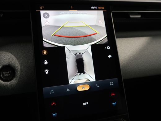 Citroën C5 Aircross Max Comfort Range 73 kWh | Apple Carplay/Android Auto|telefoonintegratie premium | Comfortstoel(e... ActivLease financial lease