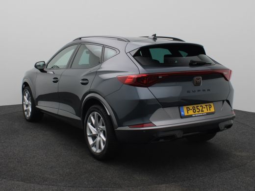 CUPRA Formentor 1.5 TSI Business Edition Automaat | Achteruitrijcamera | Airco (automatisch) | Apple Carplay/Andr... ActivLease financial lease