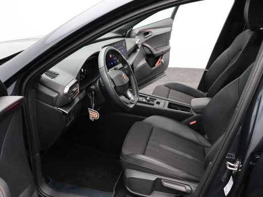 CUPRA Formentor 1.5 TSI Business Edition Automaat | Achteruitrijcamera | Airco (automatisch) | Apple Carplay/Andr... ActivLease financial lease