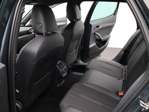 CUPRA Formentor 1.5 TSI Business Edition Automaat | Achteruitrijcamera | Airco (automatisch) | Apple Carplay/Andr... ActivLease financial lease