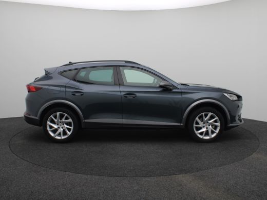 CUPRA Formentor 1.5 TSI Business Edition Automaat | Achteruitrijcamera | Airco (automatisch) | Apple Carplay/Andr... ActivLease financial lease