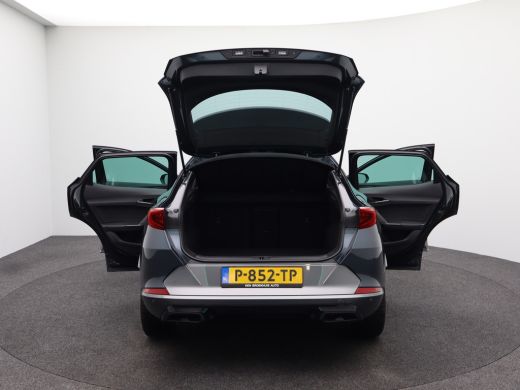 CUPRA Formentor 1.5 TSI Business Edition Automaat | Achteruitrijcamera | Airco (automatisch) | Apple Carplay/Andr... ActivLease financial lease