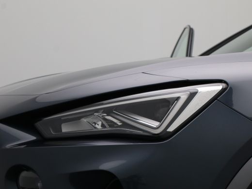 CUPRA Formentor 1.5 TSI Business Edition Automaat | Achteruitrijcamera | Airco (automatisch) | Apple Carplay/Andr... ActivLease financial lease