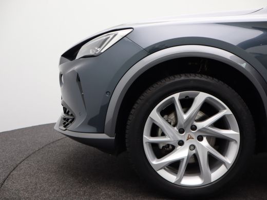 CUPRA Formentor 1.5 TSI Business Edition Automaat | Achteruitrijcamera | Airco (automatisch) | Apple Carplay/Andr... ActivLease financial lease