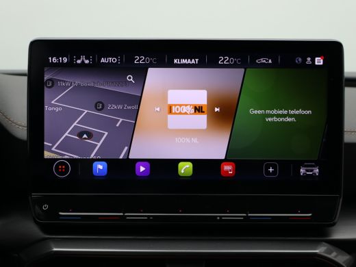 CUPRA Formentor 1.5 TSI Business Edition Automaat | Achteruitrijcamera | Airco (automatisch) | Apple Carplay/Andr... ActivLease financial lease