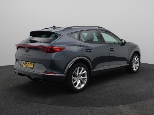 CUPRA Formentor 1.5 TSI Business Edition Automaat | Achteruitrijcamera | Airco (automatisch) | Apple Carplay/Andr... ActivLease financial lease