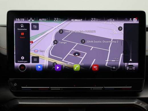 CUPRA Formentor 1.5 TSI Business Edition Automaat | Achteruitrijcamera | Airco (automatisch) | Apple Carplay/Andr... ActivLease financial lease