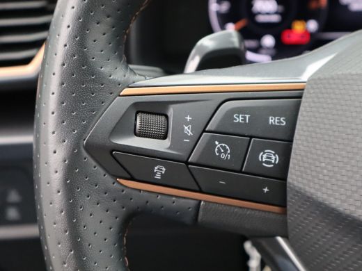 CUPRA Formentor 1.5 TSI Business Edition Automaat | Achteruitrijcamera | Airco (automatisch) | Apple Carplay/Andr... ActivLease financial lease