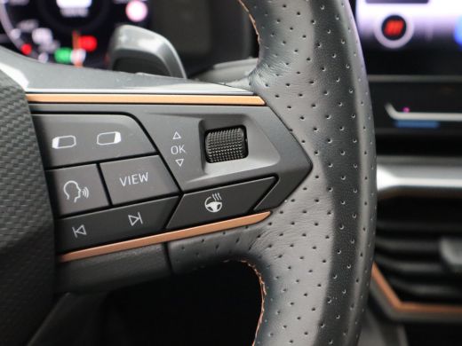 CUPRA Formentor 1.5 TSI Business Edition Automaat | Achteruitrijcamera | Airco (automatisch) | Apple Carplay/Andr... ActivLease financial lease