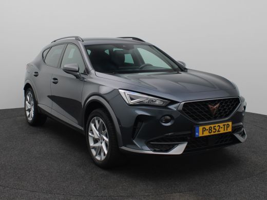 CUPRA Formentor 1.5 TSI Business Edition Automaat | Achteruitrijcamera | Airco (automatisch) | Apple Carplay/Andr... ActivLease financial lease