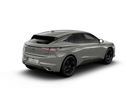 DS DS 4 Performance Line | 10" capacitive touchscreen (personaliseerbaar) | 19" lichtmetalen velgen MINNE... ActivLease financial lease