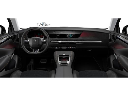DS DS 4 Performance Line | 10" capacitive touchscreen (personaliseerbaar) | 19" lichtmetalen velgen MINNE... ActivLease financial lease