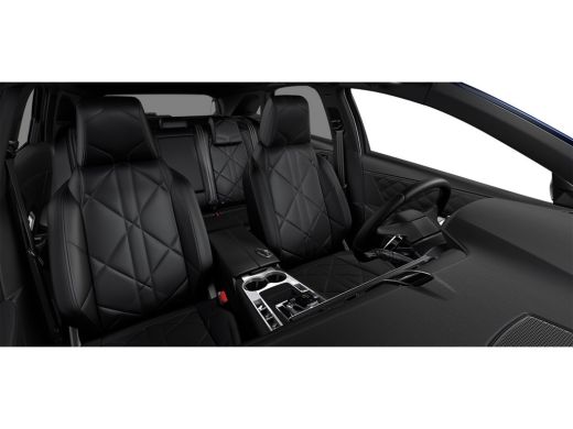 DS DS 7 Ligne Business | 10" capacitive touchscreen (personaliseerbaar) | DS IRIS System | Mirror Screen ... ActivLease financial lease