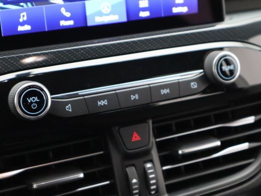 Ford Kuga 2.5 PHEV ST-Line | Achteruitrijcamera | Airco (automatisch) | Apple Carplay/Android Auto|telefoon... ActivLease financial lease