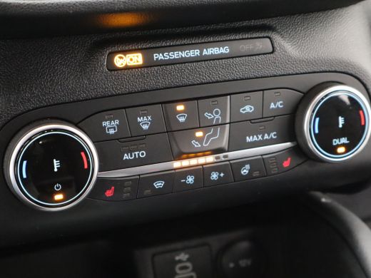 Ford Kuga 2.5 PHEV ST-Line | Achteruitrijcamera | Airco (automatisch) | Apple Carplay/Android Auto|telefoon... ActivLease financial lease