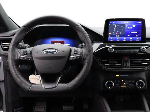 Ford Kuga 2.5 PHEV ST-Line | Achteruitrijcamera | Airco (automatisch) | Apple Carplay/Android Auto|telefoon... ActivLease financial lease