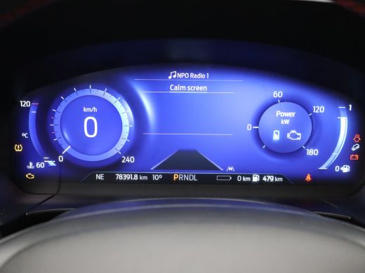 Ford Kuga 2.5 PHEV ST-Line | Achteruitrijcamera | Airco (automatisch) | Apple Carplay/Android Auto|telefoon... ActivLease financial lease