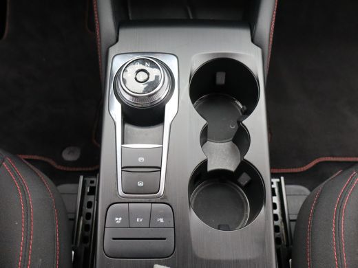 Ford Kuga 2.5 PHEV ST-Line | Achteruitrijcamera | Airco (automatisch) | Apple Carplay/Android Auto|telefoon... ActivLease financial lease