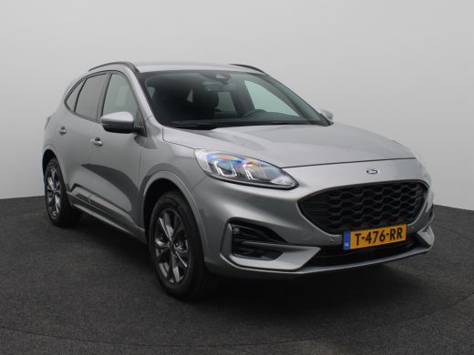 Ford Kuga 2.5 PHEV ST-Line | Achteruitrijcamera | Airco (automatisch) | Apple Carplay/Android Auto|telefoon... ActivLease financial lease