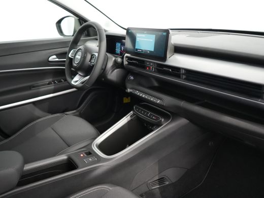 Jeep Avenger Summit Automaat ActivLease financial lease