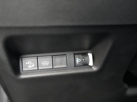 Jeep Avenger Summit Automaat ActivLease financial lease