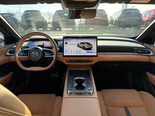 Mazda 6 Takumi Plus 68.8 kWh | Diverse kleuren en uitvoeringen uit voorraad leverbaar | ActivLease financial lease