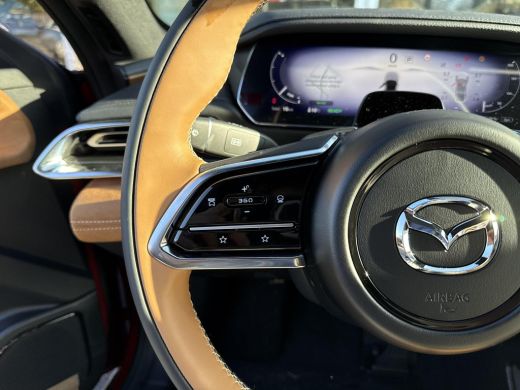 Mazda 6 Takumi Plus 68.8 kWh | Diverse kleuren en uitvoeringen uit voorraad leverbaar | ActivLease financial lease