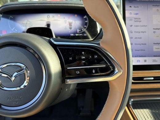 Mazda 6 Takumi Plus 68.8 kWh | Diverse kleuren en uitvoeringen uit voorraad leverbaar | ActivLease financial lease