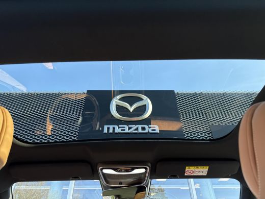 Mazda 6 Takumi Plus 68.8 kWh | Diverse kleuren en uitvoeringen uit voorraad leverbaar | ActivLease financial lease