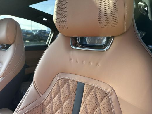 Mazda 6 Takumi Plus 68.8 kWh | Diverse kleuren en uitvoeringen uit voorraad leverbaar | ActivLease financial lease