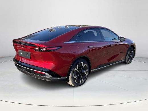 Mazda 6 Takumi Plus 68.8 kWh | Diverse kleuren en uitvoeringen uit voorraad leverbaar | ActivLease financial lease