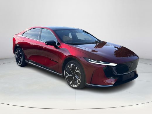 Mazda 6 Takumi Plus 68.8 kWh | Diverse kleuren en uitvoeringen uit voorraad leverbaar | ActivLease financial lease