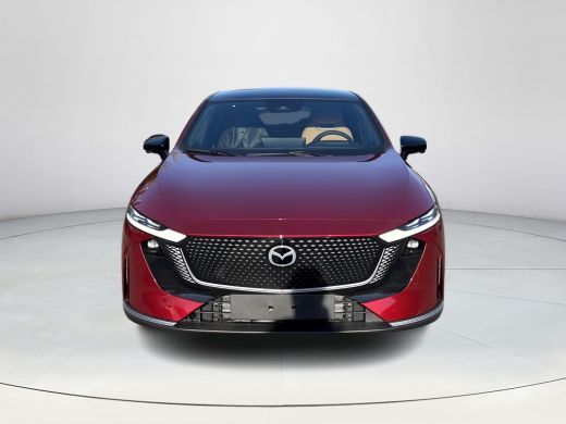 Mazda 6 Takumi Plus 68.8 kWh | Diverse kleuren en uitvoeringen uit voorraad leverbaar | ActivLease financial lease