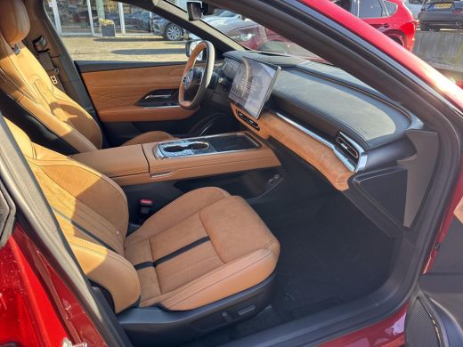 Mazda 6 Takumi Plus 68.8 kWh | Diverse kleuren en uitvoeringen uit voorraad leverbaar | ActivLease financial lease