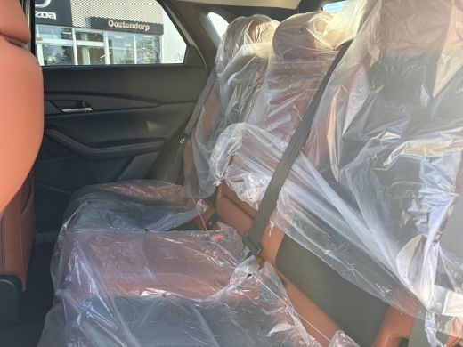 Mazda CX-30 2.5 e-SkyActiv-G M Hybrid Nagisa | Diverse kleuren en uitvoeringen uit voorraad leverbaar | ActivLease financial lease