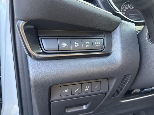 Mazda CX-30 2.5 e-SkyActiv-G M Hybrid Nagisa | Diverse kleuren en uitvoeringen uit voorraad leverbaar | ActivLease financial lease