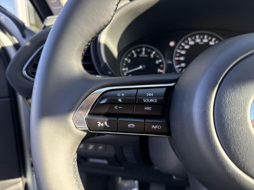 Mazda CX-30 2.5 e-SkyActiv-G M Hybrid Nagisa | Diverse kleuren en uitvoeringen uit voorraad leverbaar | ActivLease financial lease