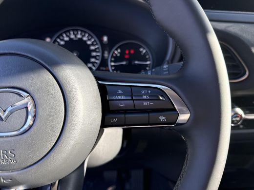 Mazda CX-30 2.5 e-SkyActiv-G M Hybrid Nagisa | Diverse kleuren en uitvoeringen uit voorraad leverbaar | ActivLease financial lease