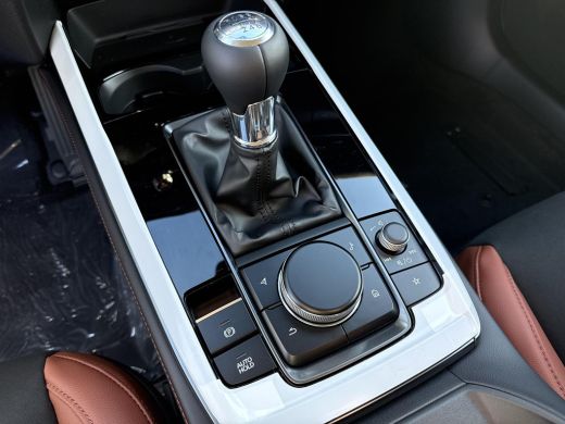 Mazda CX-30 2.5 e-SkyActiv-G M Hybrid Nagisa | Diverse kleuren en uitvoeringen uit voorraad leverbaar | ActivLease financial lease