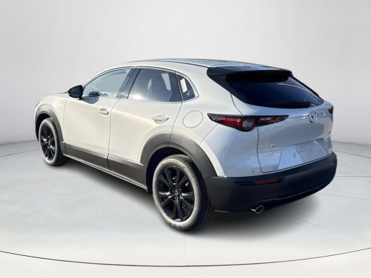 Mazda CX-30 2.5 e-SkyActiv-G M Hybrid Nagisa | Diverse kleuren en uitvoeringen uit voorraad leverbaar | ActivLease financial lease