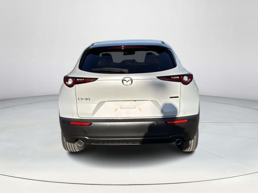 Mazda CX-30 2.5 e-SkyActiv-G M Hybrid Nagisa | Diverse kleuren en uitvoeringen uit voorraad leverbaar | ActivLease financial lease