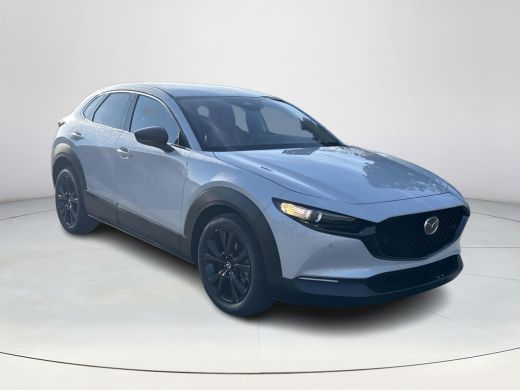 Mazda CX-30 2.5 e-SkyActiv-G M Hybrid Nagisa | Diverse kleuren en uitvoeringen uit voorraad leverbaar | ActivLease financial lease
