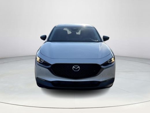 Mazda CX-30 2.5 e-SkyActiv-G M Hybrid Nagisa | Diverse kleuren en uitvoeringen uit voorraad leverbaar | ActivLease financial lease