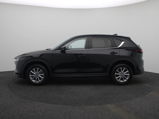 Mazda CX-5 2.0 SkyActiv-G 165 Comfort | Achteruitrijcamera | Apple Carplay/Android Auto|telefoonintegratie p... ActivLease financial lease