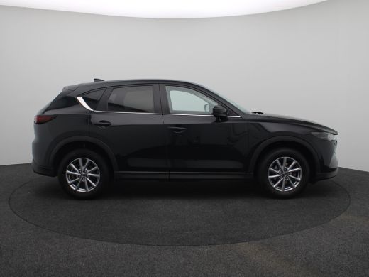 Mazda CX-5 2.0 SkyActiv-G 165 Comfort | Achteruitrijcamera | Apple Carplay/Android Auto|telefoonintegratie p... ActivLease financial lease
