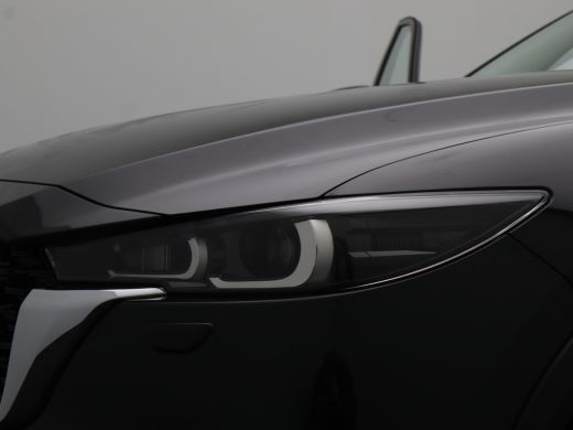 Mazda CX-5 2.0 SkyActiv-G 165 Comfort | Achteruitrijcamera | Apple Carplay/Android Auto|telefoonintegratie p... ActivLease financial lease