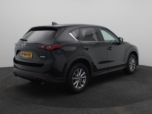 Mazda CX-5 2.0 SkyActiv-G 165 Comfort | Achteruitrijcamera | Apple Carplay/Android Auto|telefoonintegratie p... ActivLease financial lease