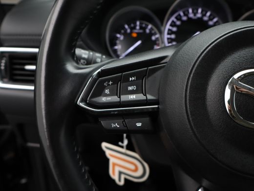 Mazda CX-5 2.0 SkyActiv-G 165 Comfort | Achteruitrijcamera | Apple Carplay/Android Auto|telefoonintegratie p... ActivLease financial lease