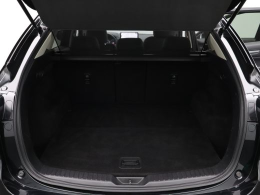 Mazda CX-5 2.0 SkyActiv-G 165 Comfort | Achteruitrijcamera | Apple Carplay/Android Auto|telefoonintegratie p... ActivLease financial lease